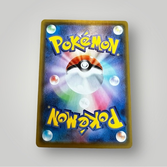 Surfing Pikachu V 25th Anniversary Edition 021/028 Pokemon Card MD-7 F/S - Picture 2 of 9